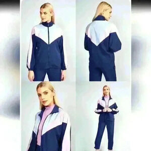 Native Youth Women's Leola Jacket -  size large nwt